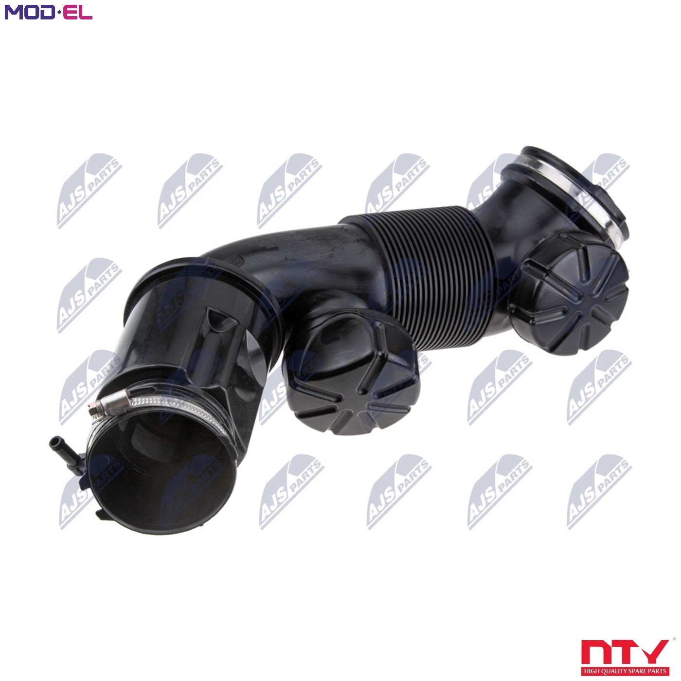 INTAKE HOSE AIR FILTER GPP-AU-032 FOR AUDI CHJA 2.0L 4cyl A8 D4CREG/CGWA 3.0L