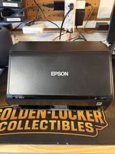 Epson WorkForce ES-400 II Duplex Document Sca...