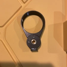 ThorLabs TR2F90 Flip Mount for Lens, filter, mirror, 2.0"