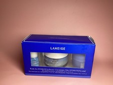 Laneige Ready. Set. HYDRATE 3 Piece Set