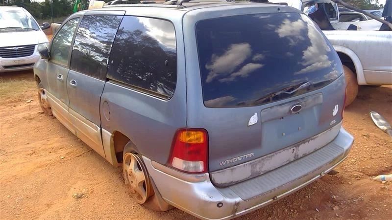 Cilindro maestro de freno con control de tracción para Ford Windstar 99-03 OEM Foto 4 de 4