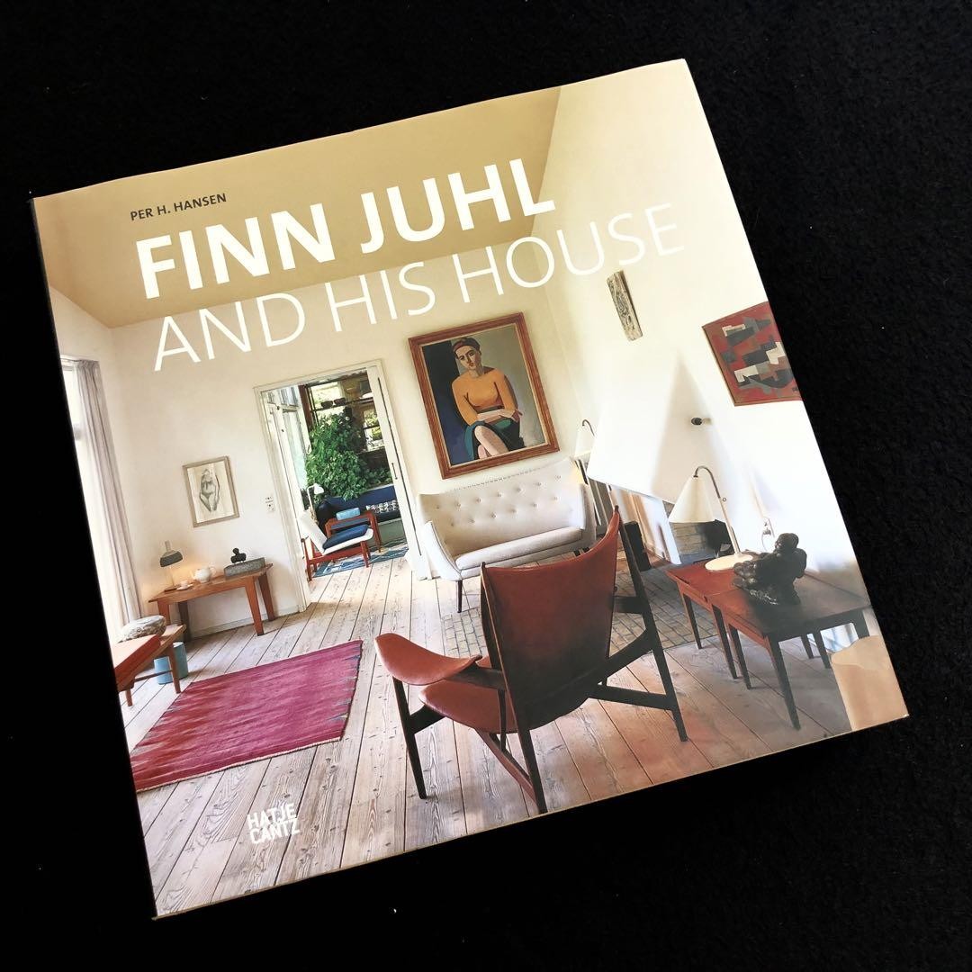 Finn Juhl and His House (2014) | eBay