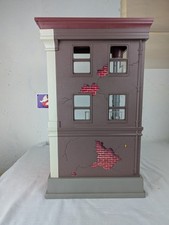 Ghostbusters Firehouse for sale | eBay