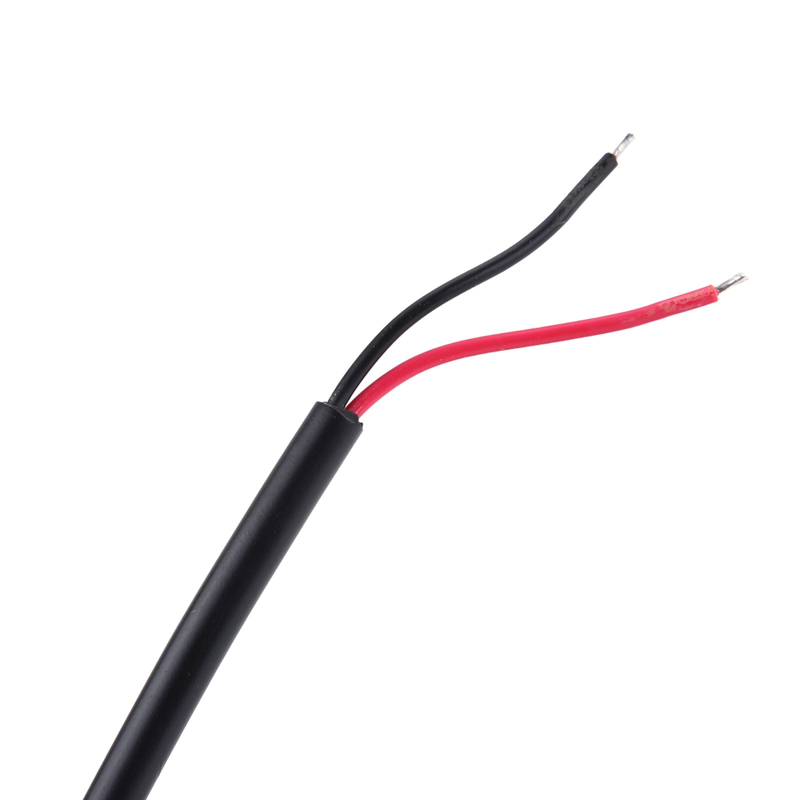 2-Pack Bright 60W LED Light Bar For Clear Vision Offroad Driving SUV NTYW