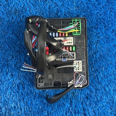 2019-2025 Nissan Altima Engine Room Power Distribution Module OEM
