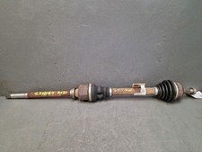 Cardan Peugeot 307