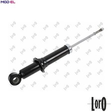 SHOCK ABSORBER 232-02-106 FOR TOYOTA 1ZZ-FE 1.8L 2ZZ-GE 1.8L 1ND-TV 1.4L 4cyl