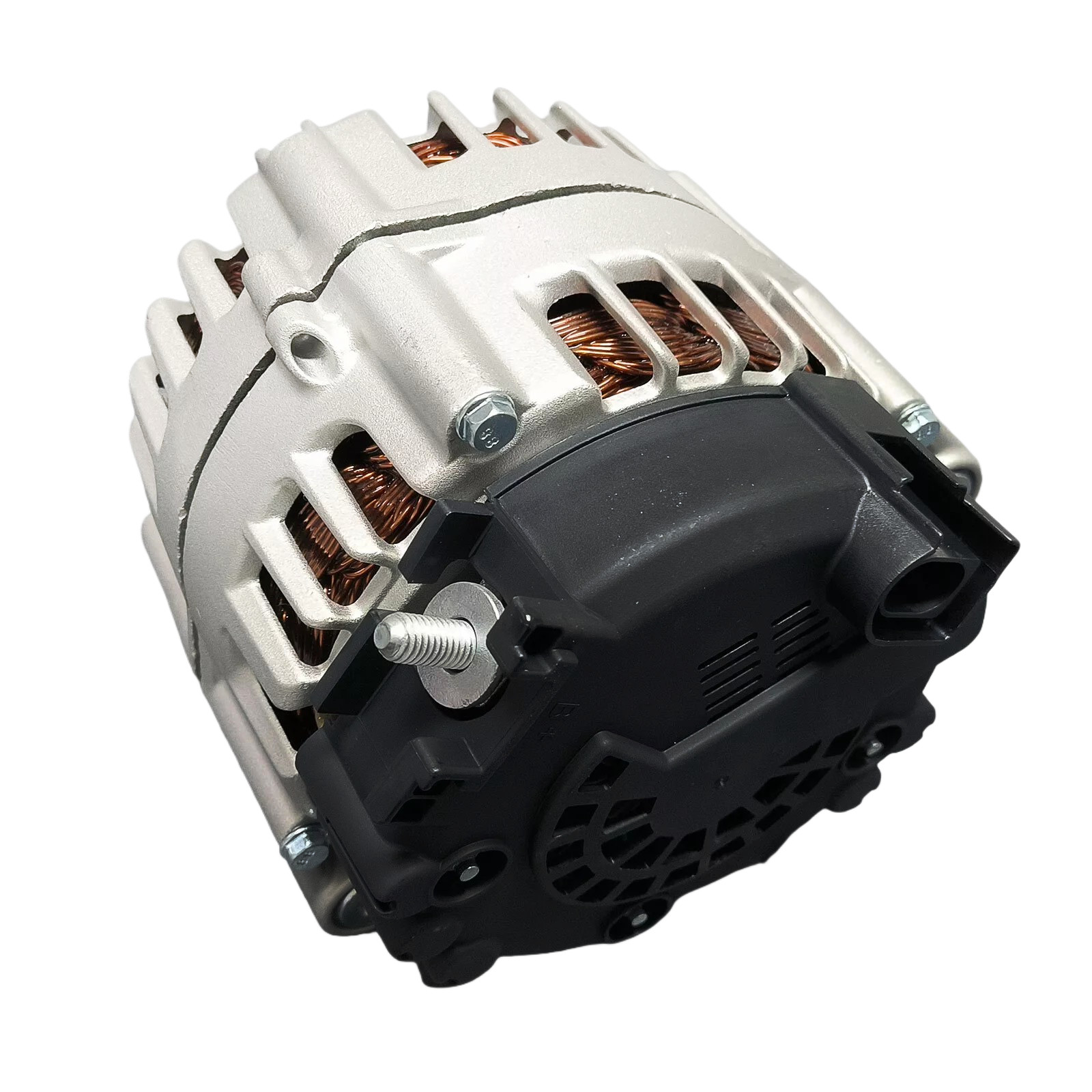 McLaren MP4-12C Alternators Set P/N 11F0190CP