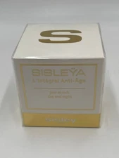 SISLEY a L'Integral Anti-Age Day And Night Cream 50ml/1.6oz, Gold