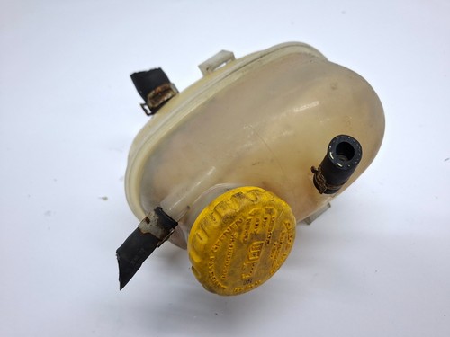Opel Corsa C - Ausgleichsbehälter Kühlwasserbehälter 09128766 (45)