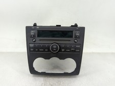 2008-2009 Nissan Altima Am Fm Cd Player Radio Receiver Trlxe