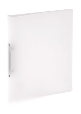 Pagna Lucy Trend A4 Ring Binder Polypropylene 2 Ring Mechanism 16 MM, Transparen