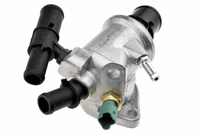 Thermostat Mit Abdeckung FüR Fiat Punto 1.9JTD 99- NTY CTM-FT-002