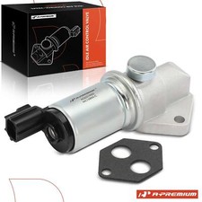 A-Premium Idle Air Control Valve for Ford F-150 1997-2002 F-250 Explorer Taurus