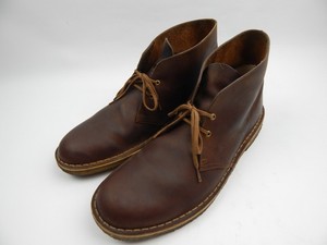 clarks desert boots ebay