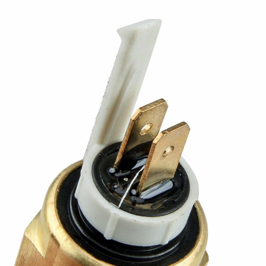YAMAHA Vmax VMX12 Lower Temp Radiator Thermal Fan Switch Plug and