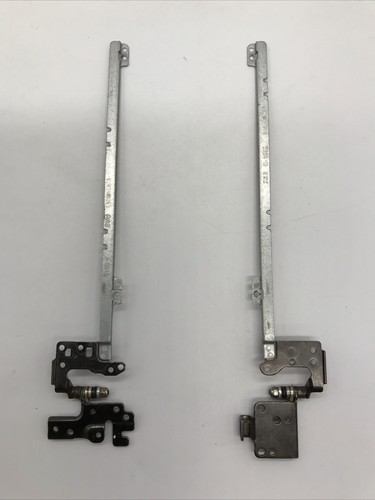 Acer 11 C731 Chromebook 33.GM9N7.001 Left & Right Hinge - Picture 2 of 3
