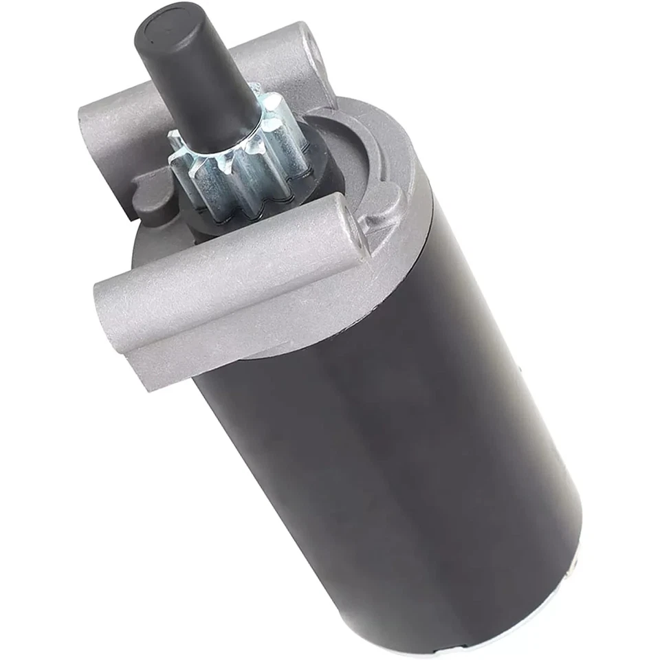 Mower Starter Craftsman Engine Kohler Courage V Twin 26-27hp 54"25 Sv-730 Sv735 - Image 4 of 4