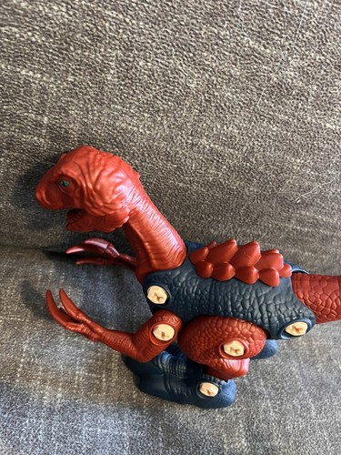 5 Dinosaur Toys DIY Take Apart STEM Construction Building Toys - Picture 4 of 7