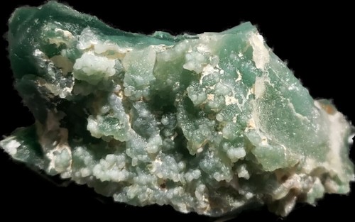 Green Mtorolite SPECIMEN - FROM ZIMBABWE. Rare - Picture 9 of 9