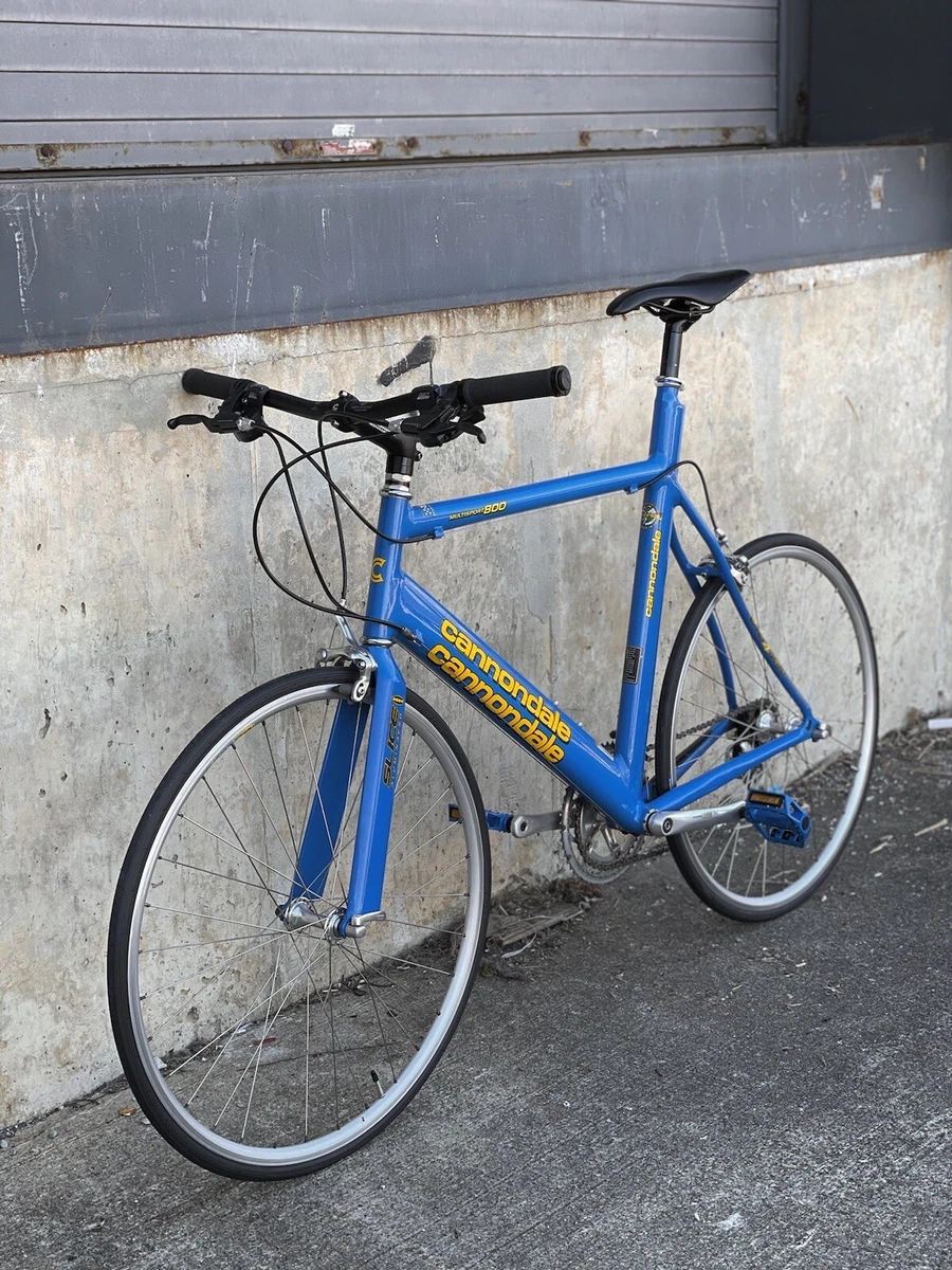 Cannondale caad4 store aero