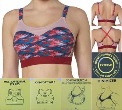 triaction minimizer bra