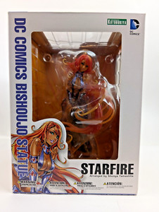 Starfire Kotobukiya | eBay Starfire Kotobukiya | eBay