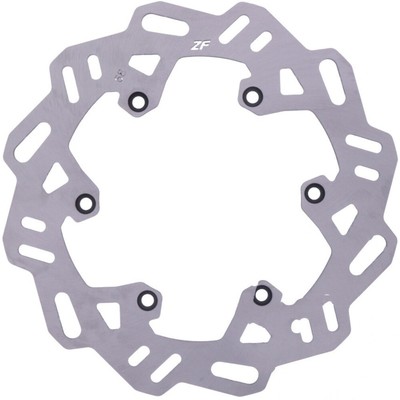 Bremsscheibe ZF Bremse Motorradbremse brake disc brake disk FX FC XC Quad EXC MC