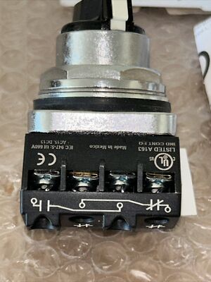 Sélecteur ABB Référence OT-PA325B1P1 - Neuf, Pièce électrique Industrielle