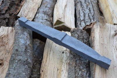 32 cm Einzelrost Gussrost Ofenrost Kaminrost Ascherost Feuerrost guß 320 mm