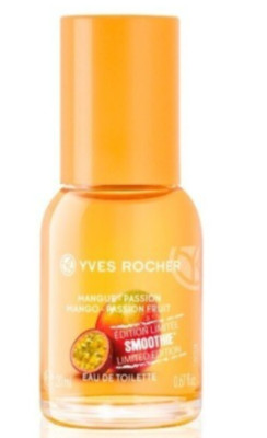 Mangue Passion Eau de Toilette 20ml Vape de Yves Rocher voll 