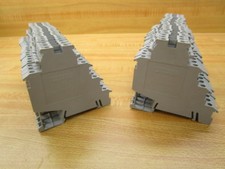 Phoenix Contact VIOK1.5-2D Terminal Block  VIOK152D (Pack of 40)