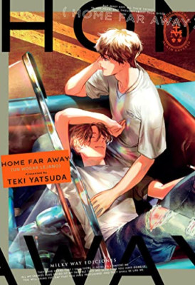 Home Far Away - Spanish Language Paperback NEW Peris, Daniel 18/01/2024