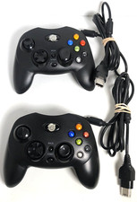Pelican Replacement Black Controllers for Xbo...