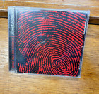 Hoobastank - Every Man For Himself 2006 Music Cd
