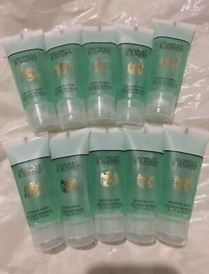 gilchrist & soames mineral bath 40 ml x11