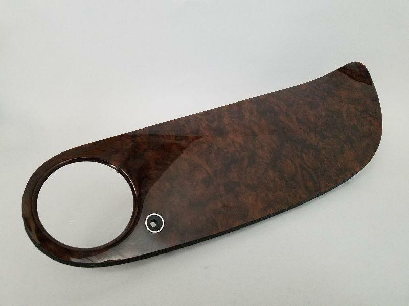 06 Bentley BENTLEY Instrument Face Plate