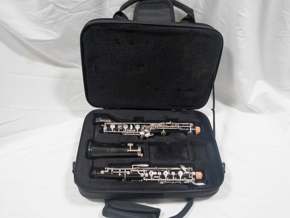 SELMER 123F オーボエ SELMER 123F オーボエ Selmer 123FB Oboe Brand New In Box