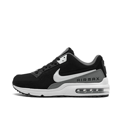 Men's Nike Air Max LTD 3 Black/White 