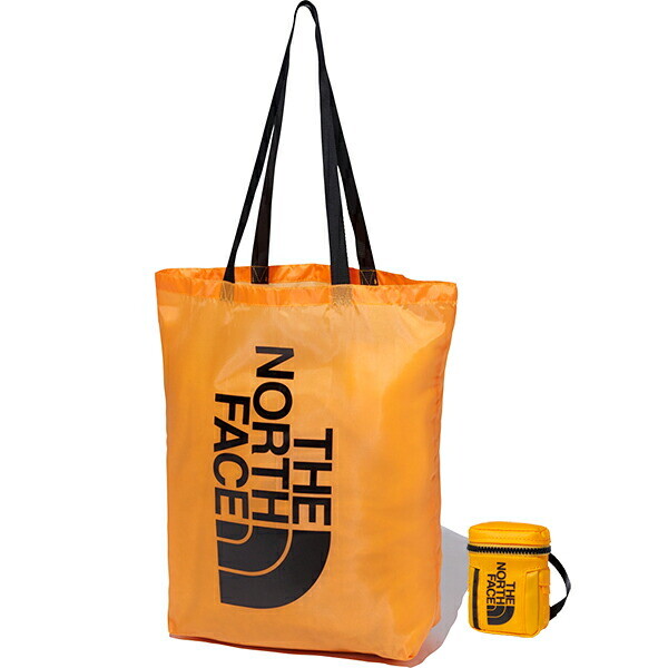 THE NORTH FACE BC FUSE BOX ECO TOTE Black ONESIZE NN32328 JP FS 