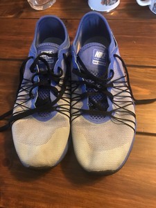 nike dual fusion hit women's