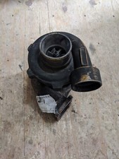 Garrett Airesearch Turbo Turbocharger John Deere 466608-5003s Tb4129 Garrett Airesearch Turbo Turbocharger John Deere 466608-5003s Tb4129