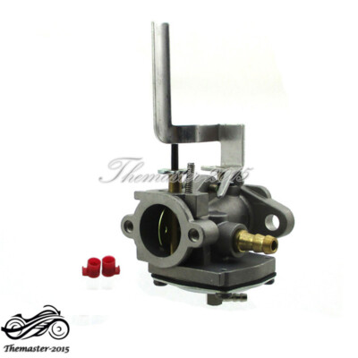 Tecumseh Tiller Carburetor Carburetor Carb Fit For