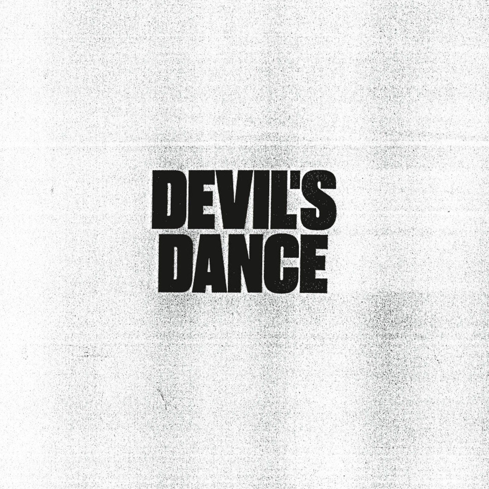 Ossia - Devil’s Dance (Limited Black Vinyl Double LP)BLACKEST075 (New & Sealed)