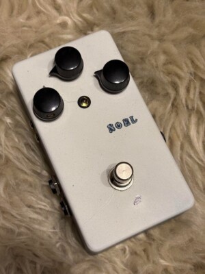 ギター Noel Cornet big muff fuzz s-l400.jpg