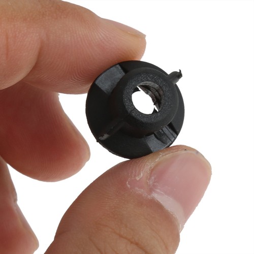 20Pcs Car Fender Lining Screw Fastener Clips 90467-06121 90467-06169 for Toyota - Bild 5 von 6