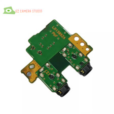 Suitable for Panasonic original DC-S1 S1M S1R microphone socket motherboard