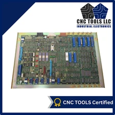 **REFURBISHED** FANUC A16B-1000-0030 CIRCUIT BOARD **INV#13565**