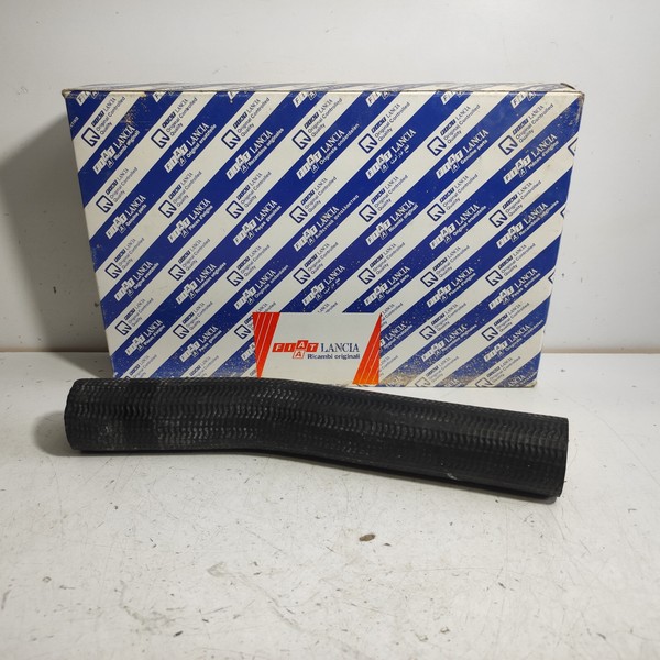 Fiat Original Manicotto Flexibler Schlauch Wasser 4430865-image
