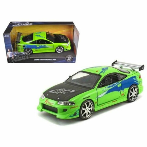 Fast Furious Mitsubishi Eclipce | eBay Fast Furious Mitsubishi Eclipce | eBay